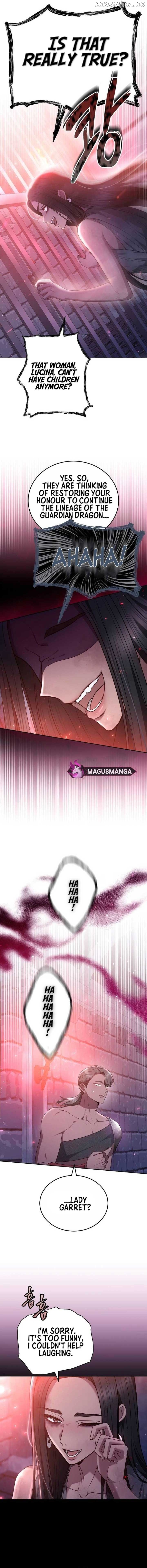 Kidnapped Bride Chapter 77 - page 10