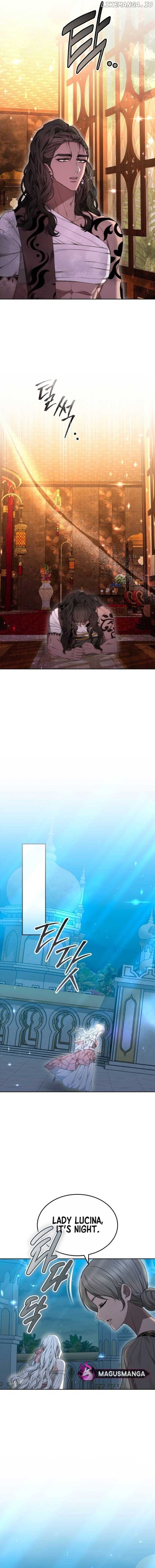 Kidnapped Bride Chapter 78 - page 4