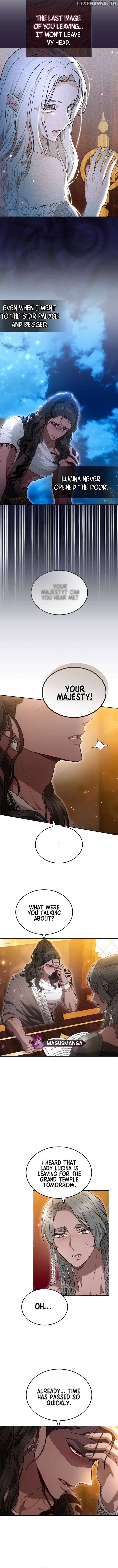 Kidnapped Bride Chapter 79 - page 2