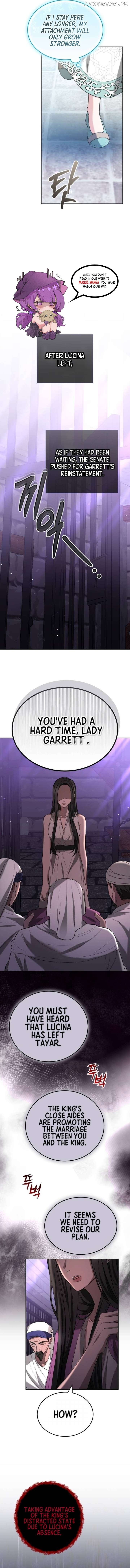 Kidnapped Bride Chapter 79 - page 7