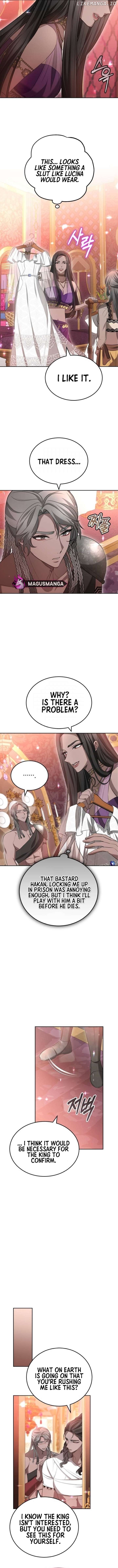 Kidnapped Bride Chapter 79 - page 9