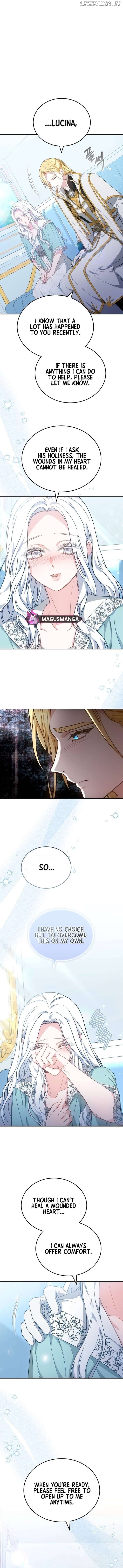 Kidnapped Bride Chapter 80 - page 2