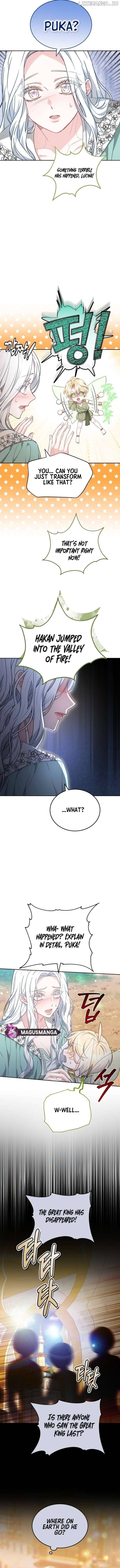 Kidnapped Bride Chapter 80 - page 4
