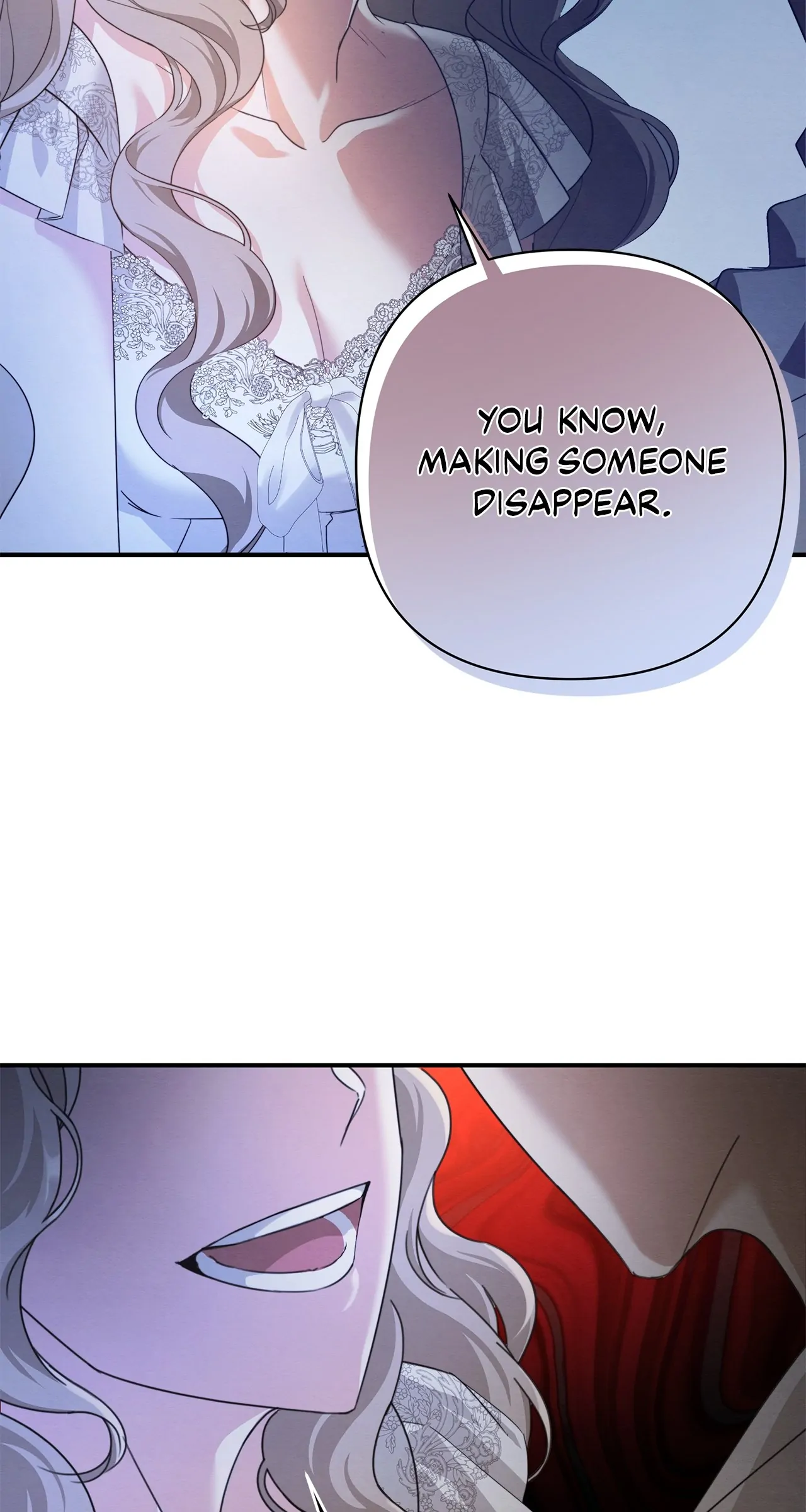 The Devil Who Kisses My Feet Chapter 1 - page 102