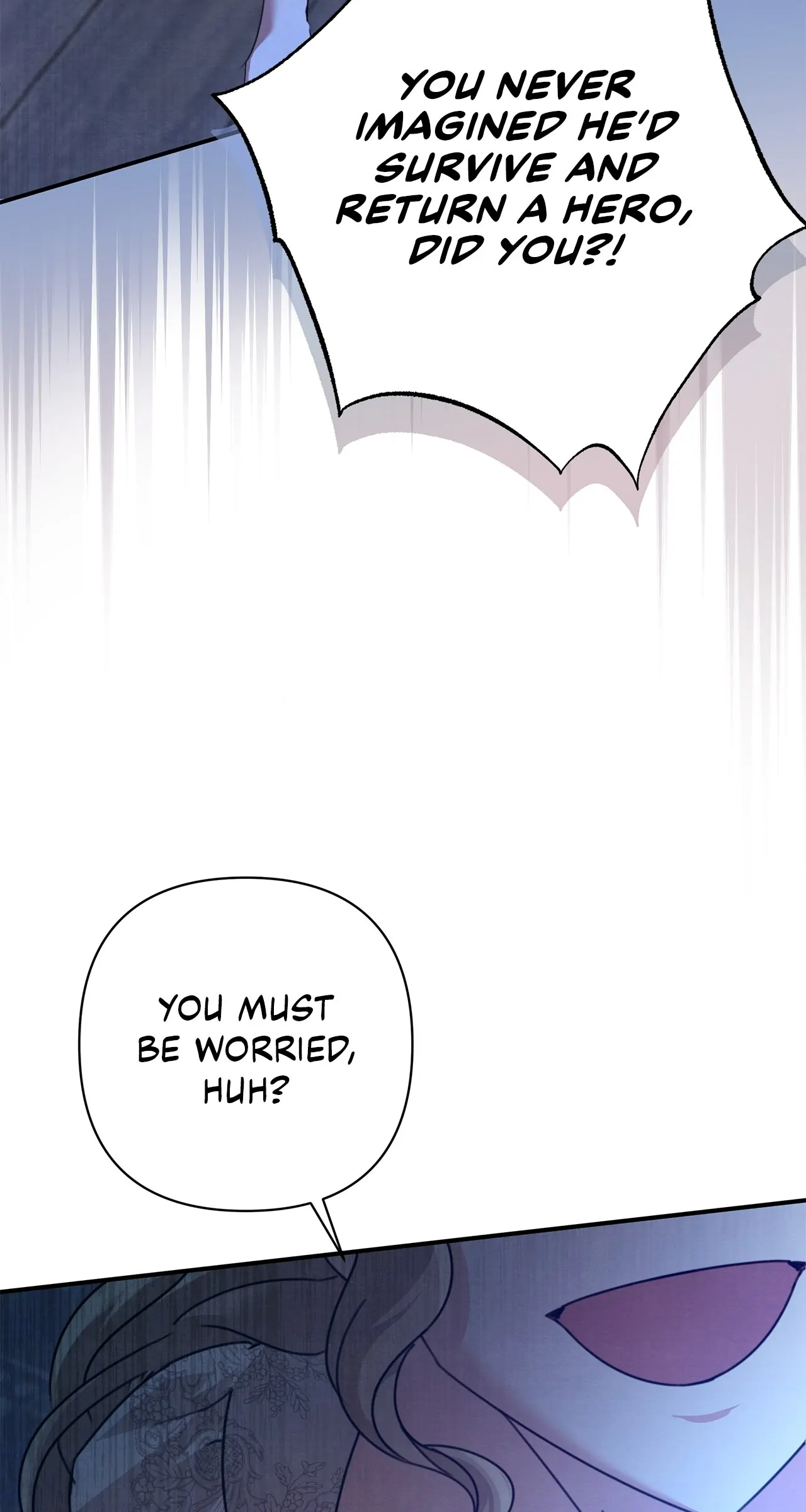 The Devil Who Kisses My Feet Chapter 1 - page 108