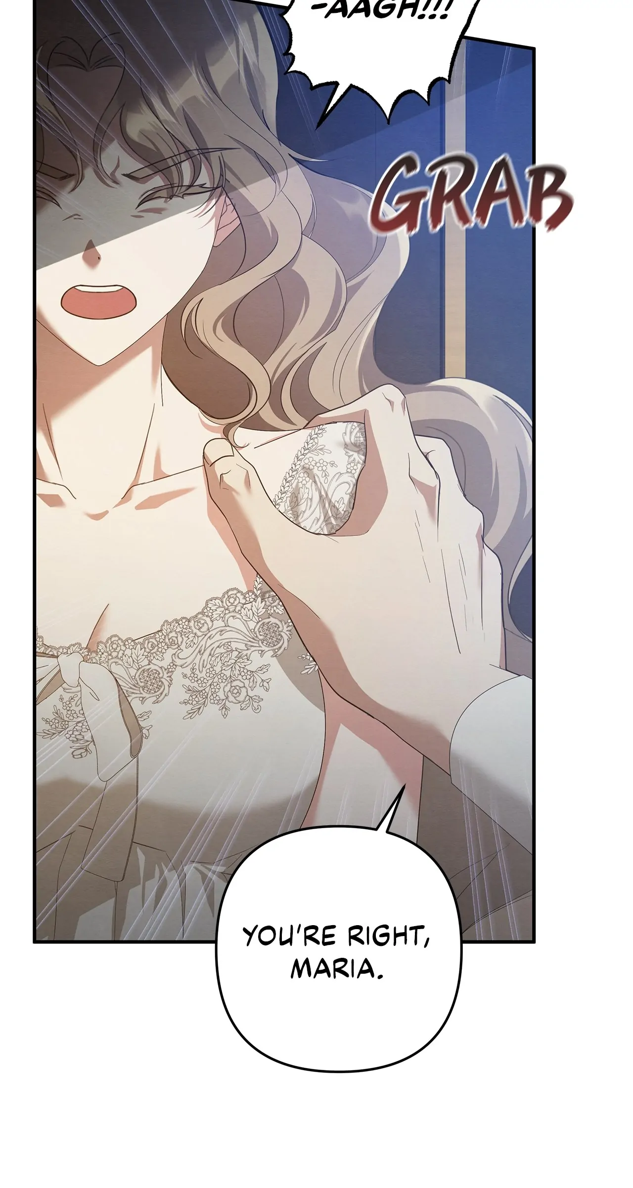 The Devil Who Kisses My Feet Chapter 1 - page 112