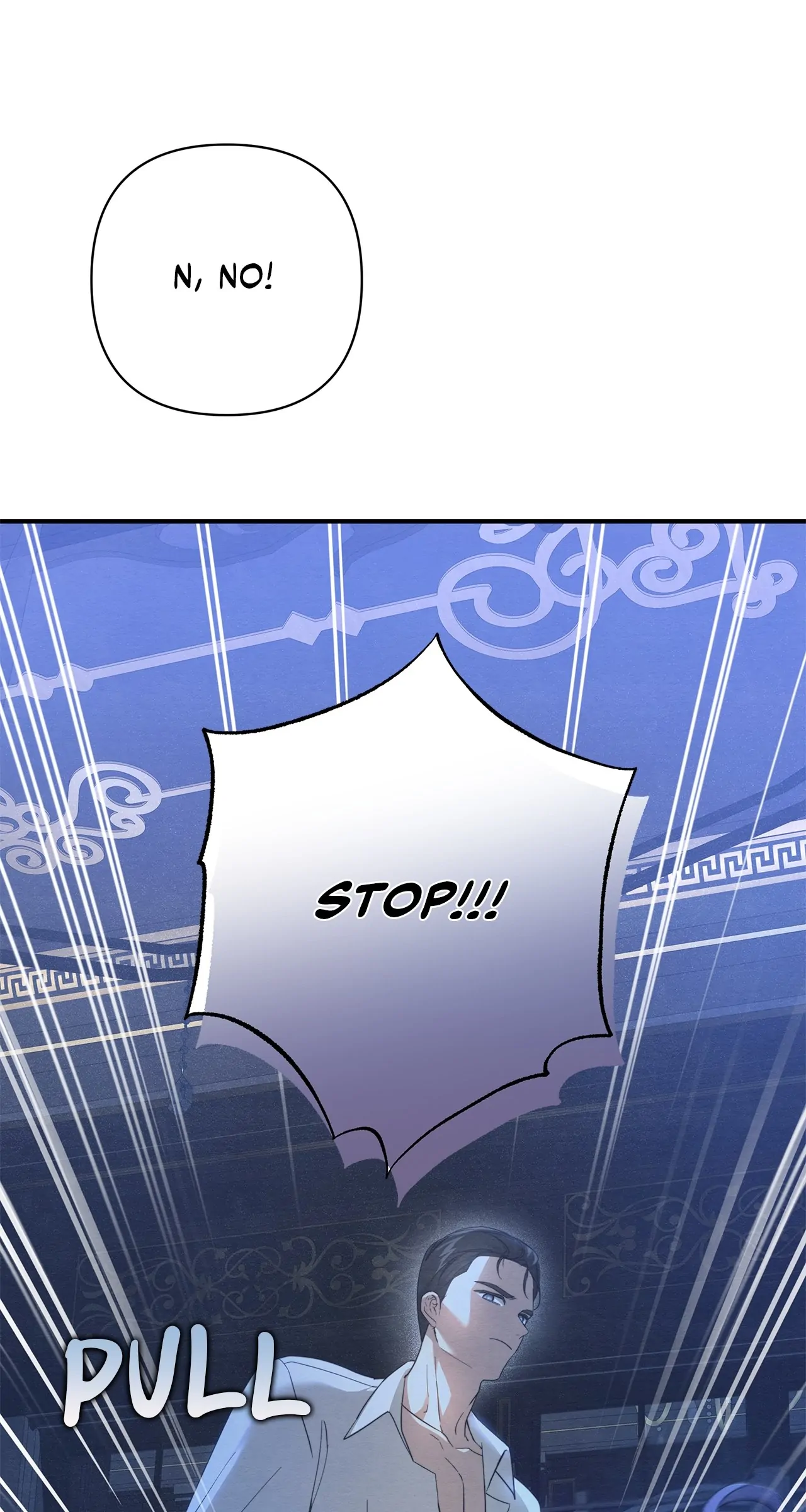 The Devil Who Kisses My Feet Chapter 1 - page 116