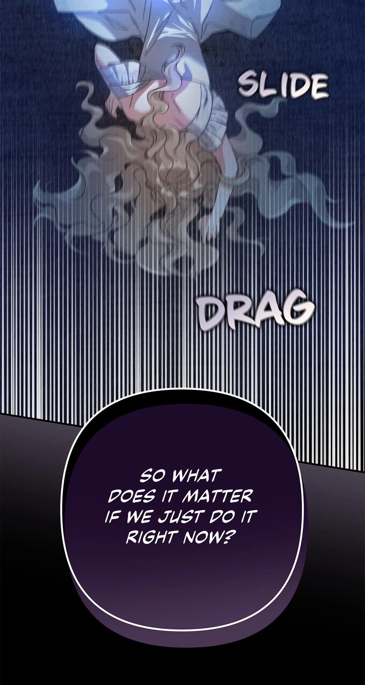 The Devil Who Kisses My Feet Chapter 1 - page 119