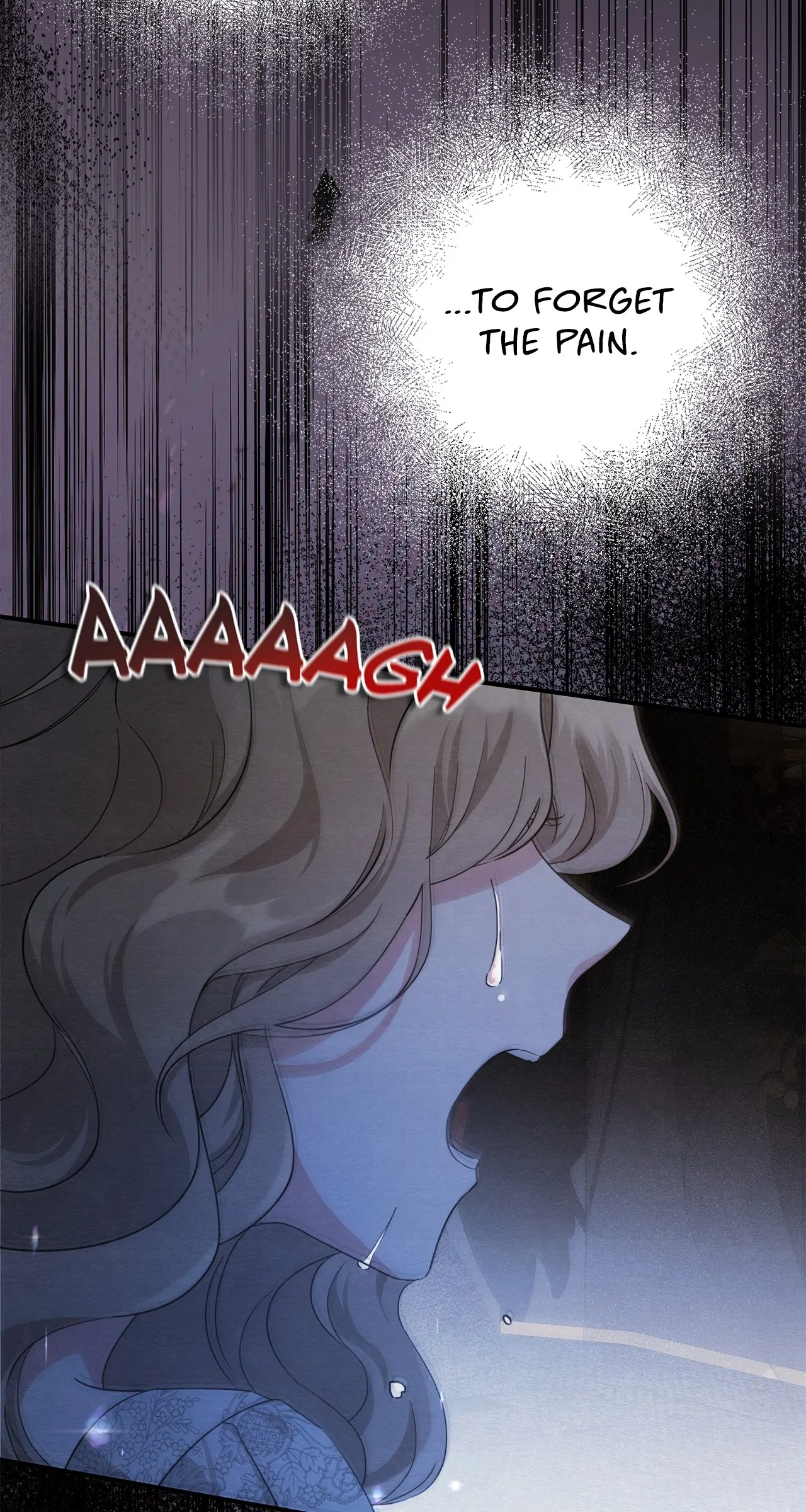 The Devil Who Kisses My Feet Chapter 1 - page 121