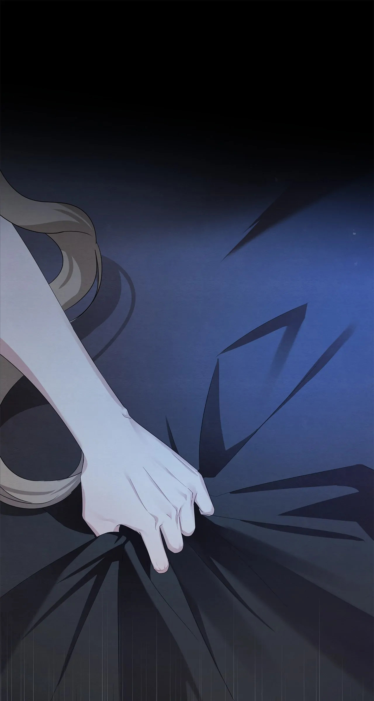 The Devil Who Kisses My Feet Chapter 1 - page 123
