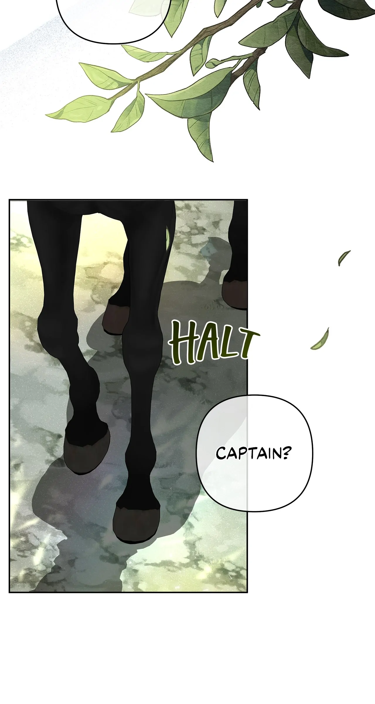 The Devil Who Kisses My Feet Chapter 1 - page 127