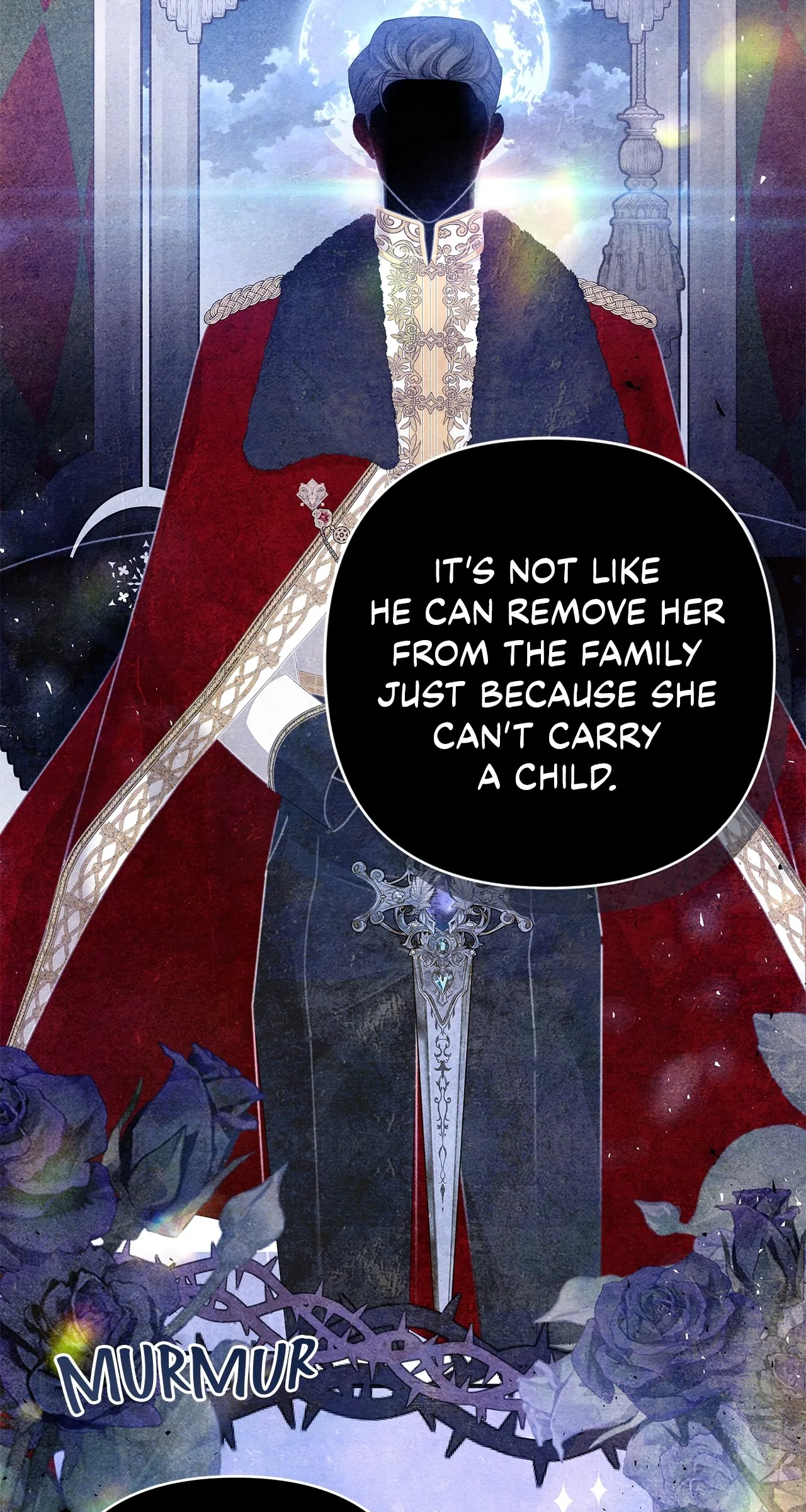 The Devil Who Kisses My Feet Chapter 1 - page 14
