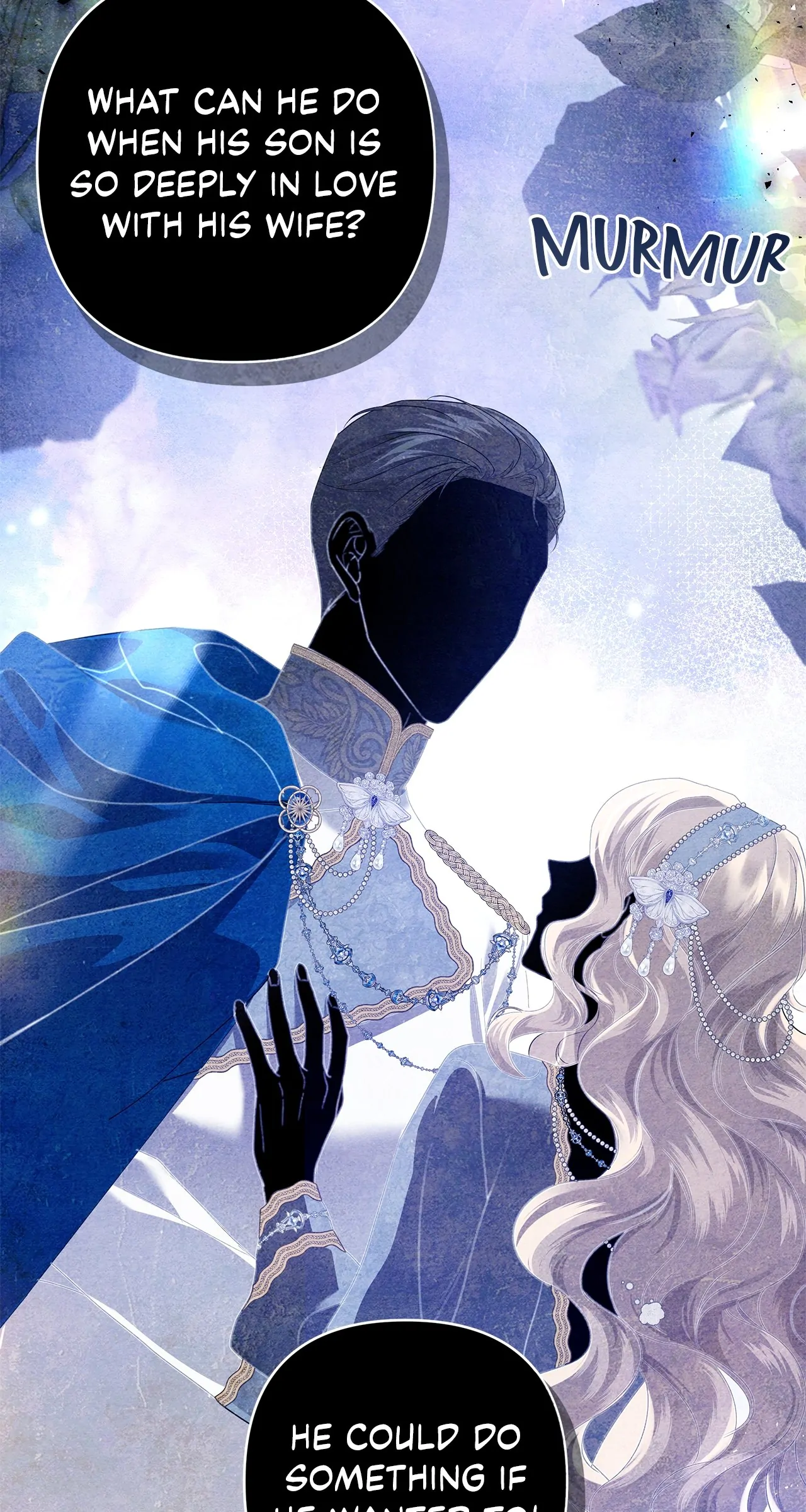 The Devil Who Kisses My Feet Chapter 1 - page 15