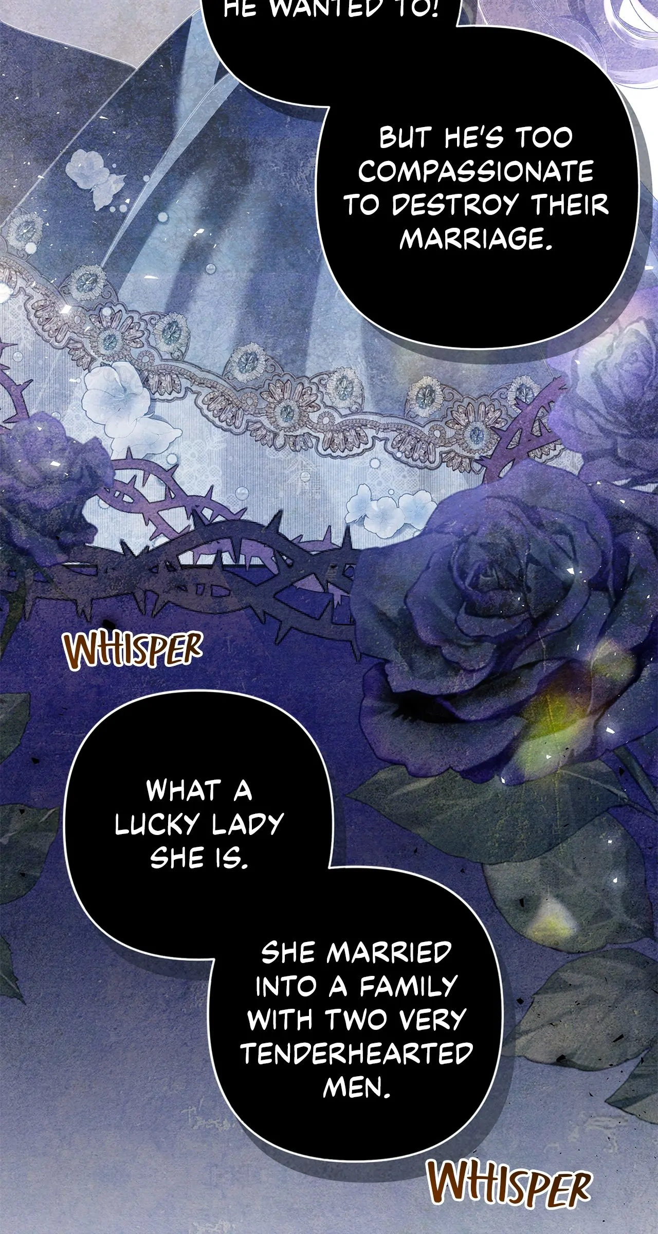 The Devil Who Kisses My Feet Chapter 1 - page 16
