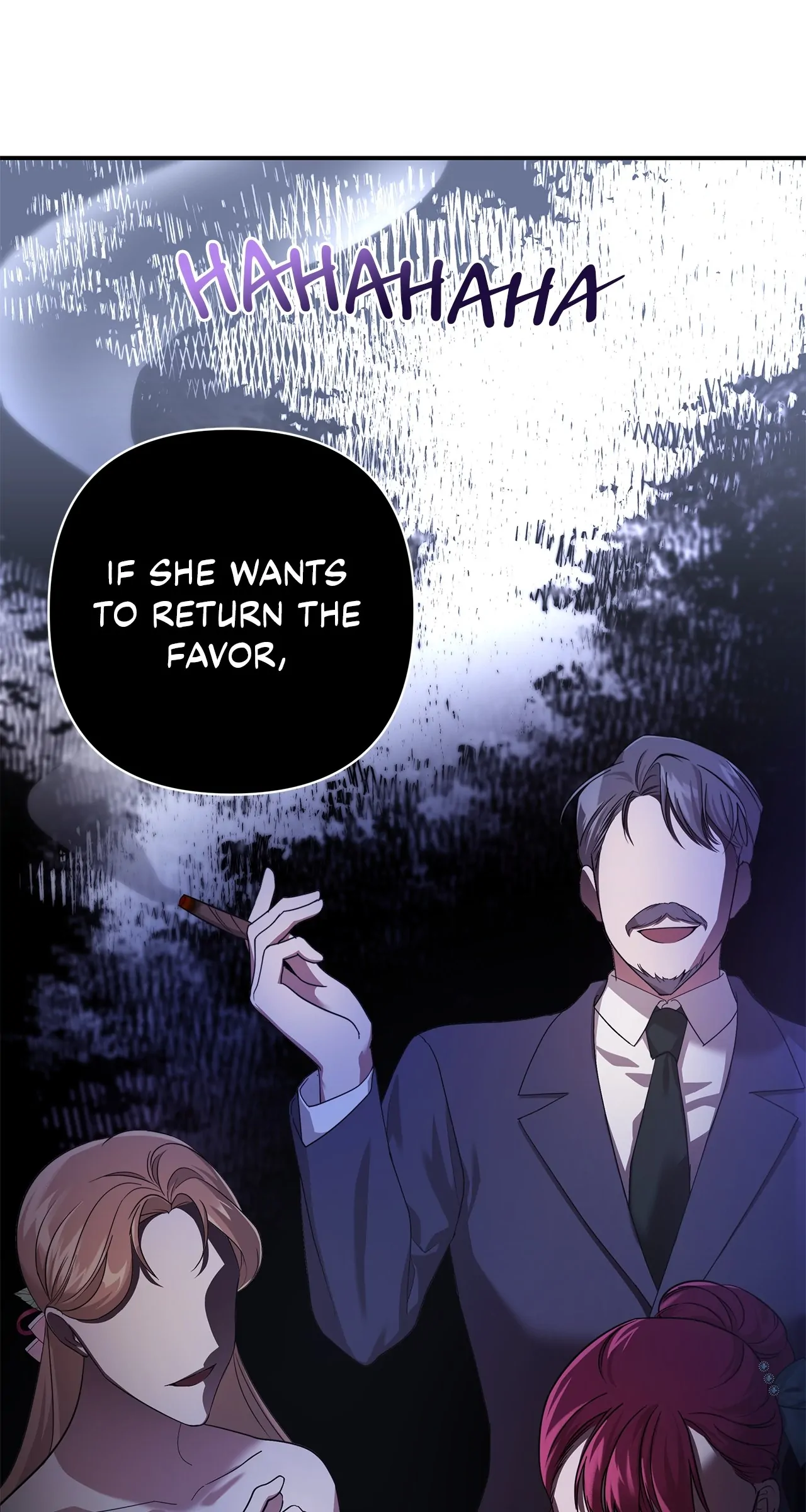 The Devil Who Kisses My Feet Chapter 1 - page 18