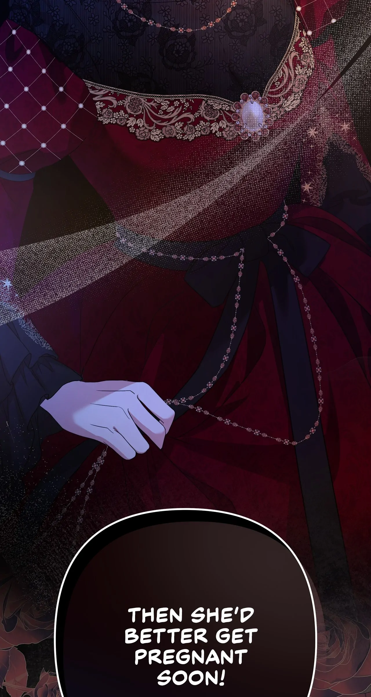 The Devil Who Kisses My Feet Chapter 1 - page 20