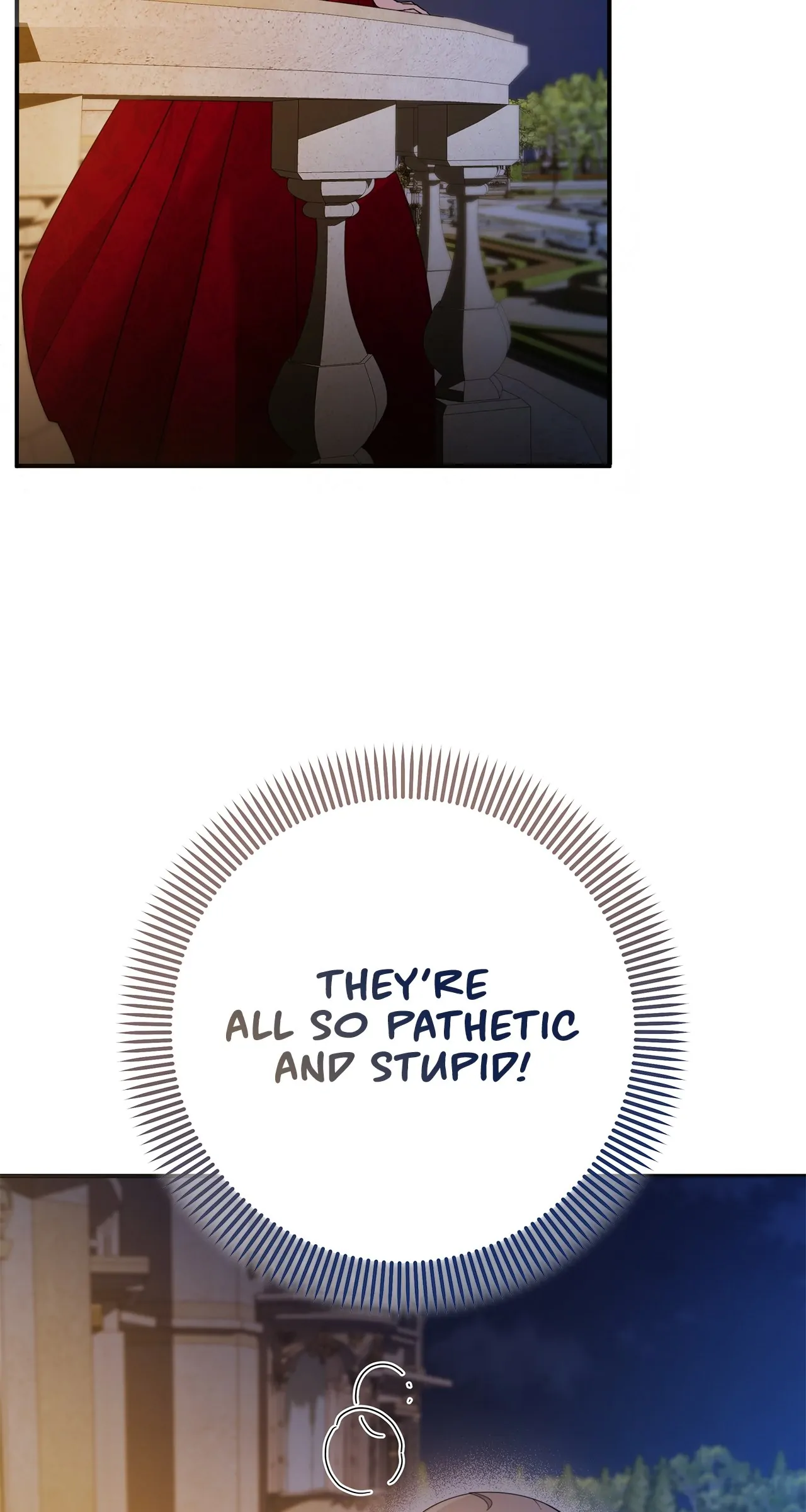 The Devil Who Kisses My Feet Chapter 1 - page 22
