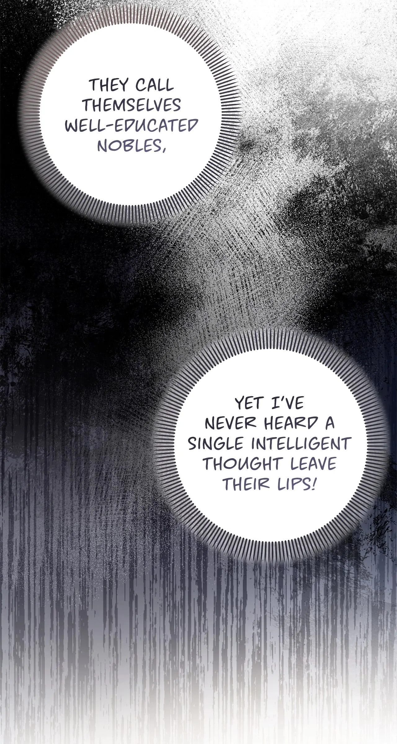The Devil Who Kisses My Feet Chapter 1 - page 24
