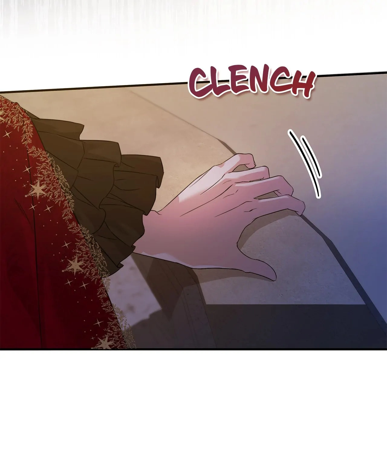 The Devil Who Kisses My Feet Chapter 1 - page 25
