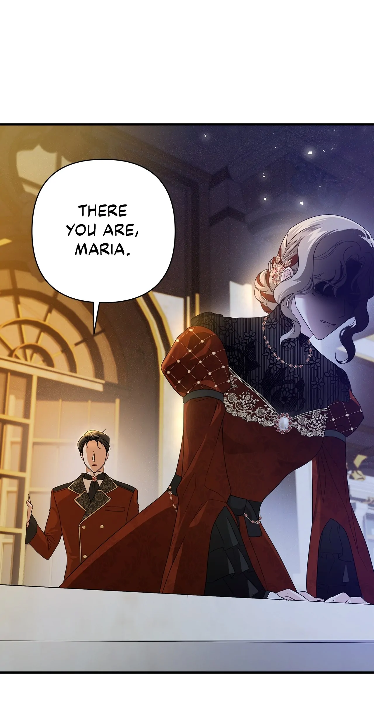 The Devil Who Kisses My Feet Chapter 1 - page 26