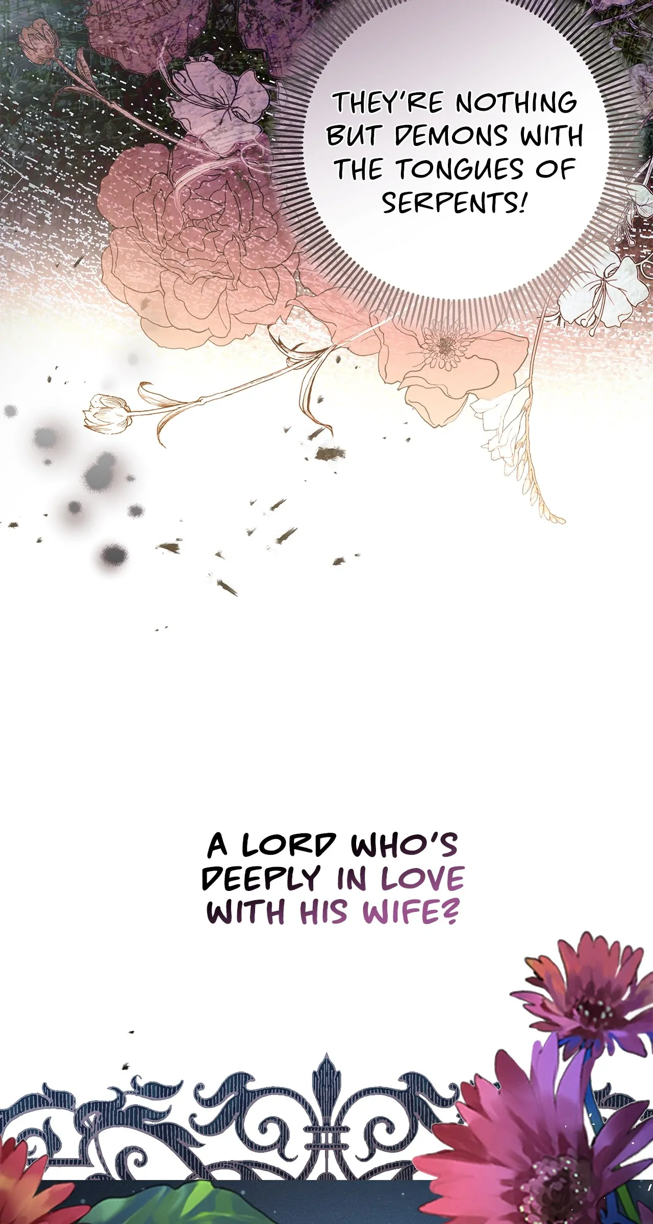 The Devil Who Kisses My Feet Chapter 1 - page 30