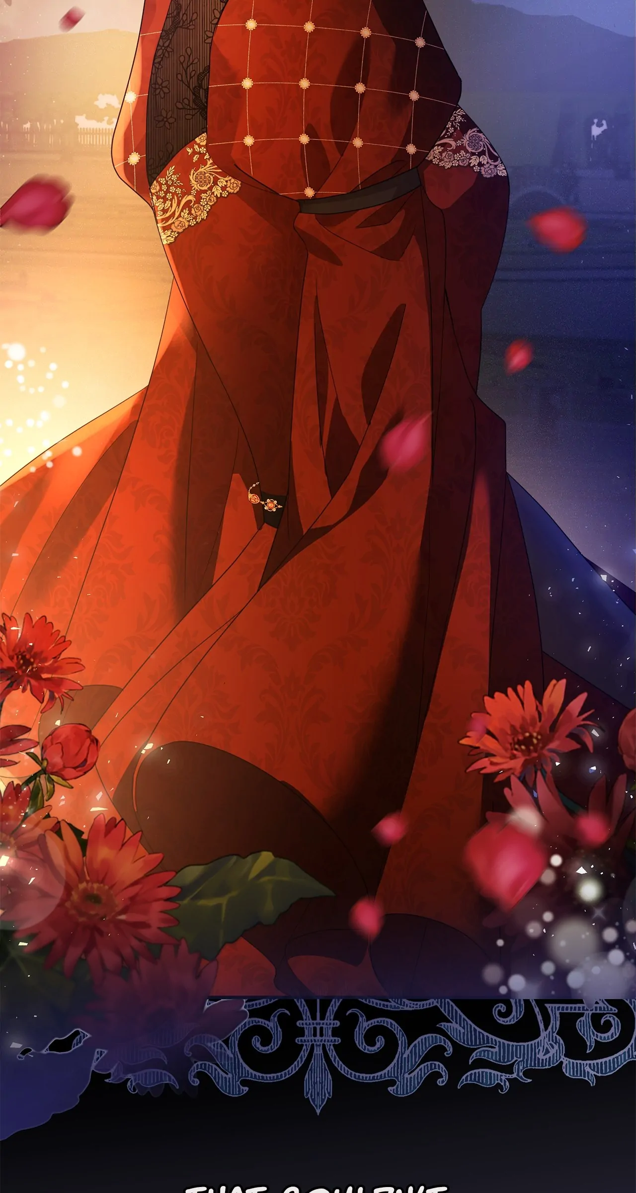 The Devil Who Kisses My Feet Chapter 1 - page 32
