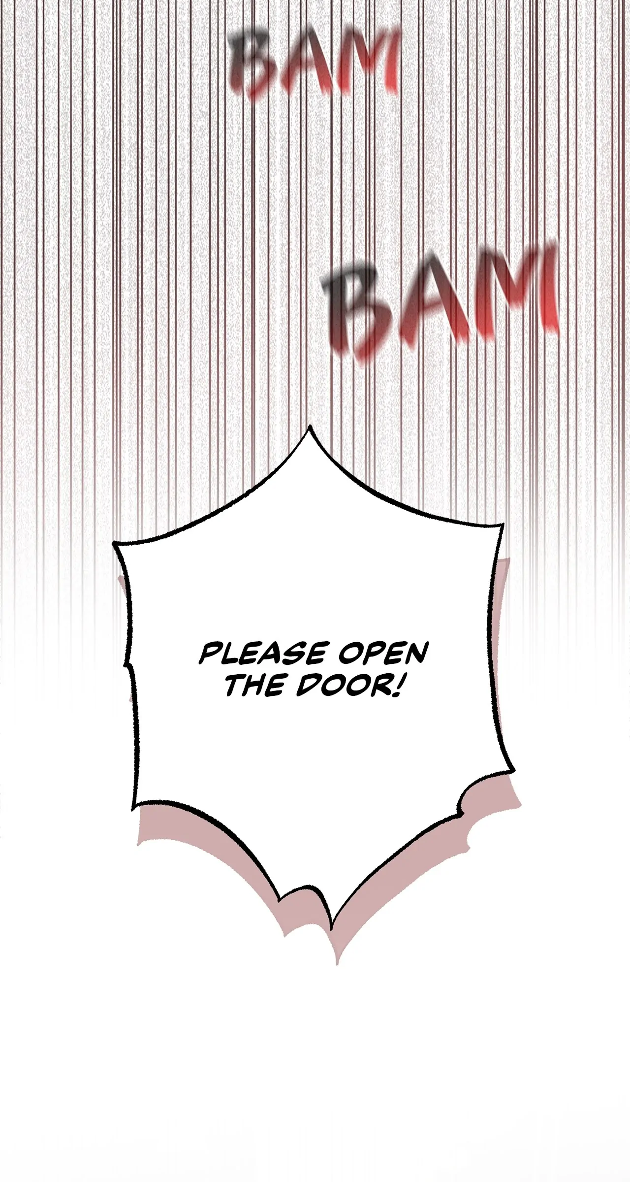 The Devil Who Kisses My Feet Chapter 1 - page 36