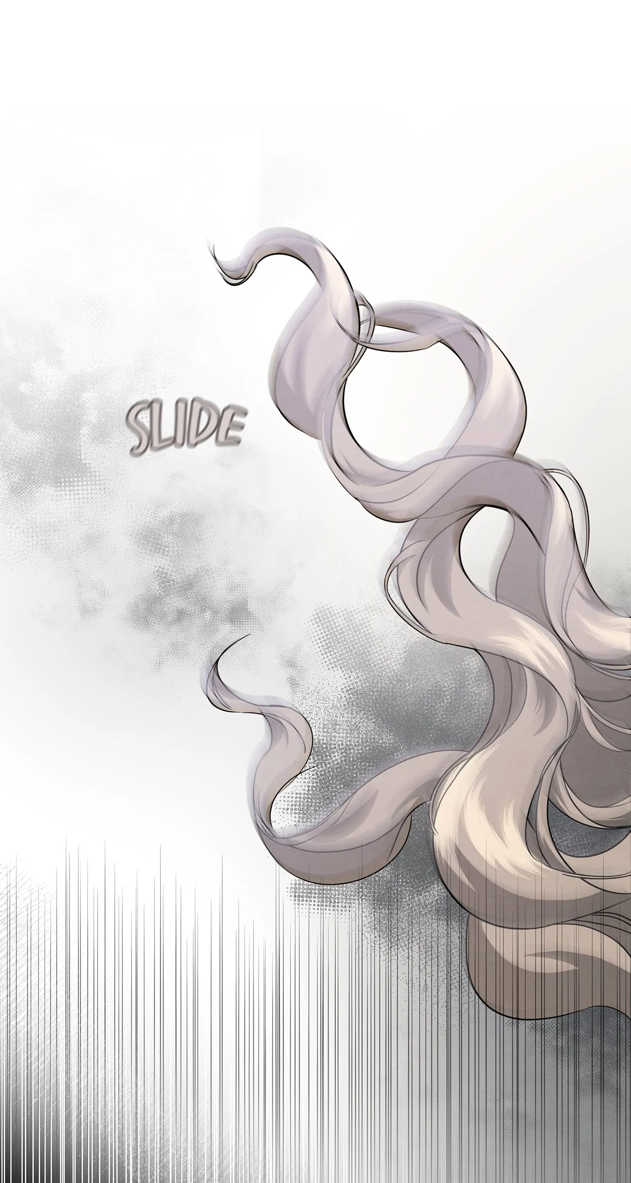 The Devil Who Kisses My Feet Chapter 1 - page 40