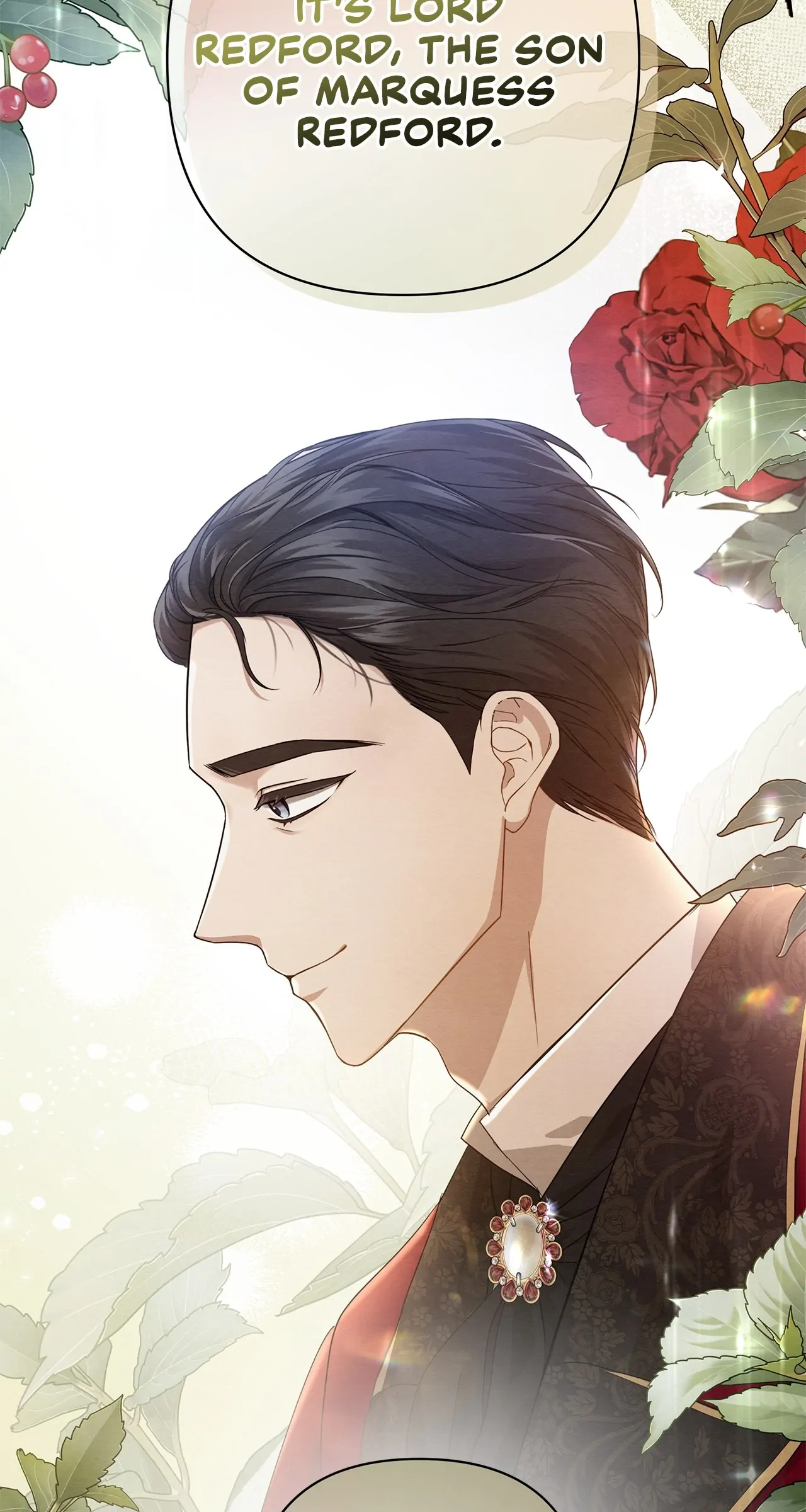 The Devil Who Kisses My Feet Chapter 1 - page 5