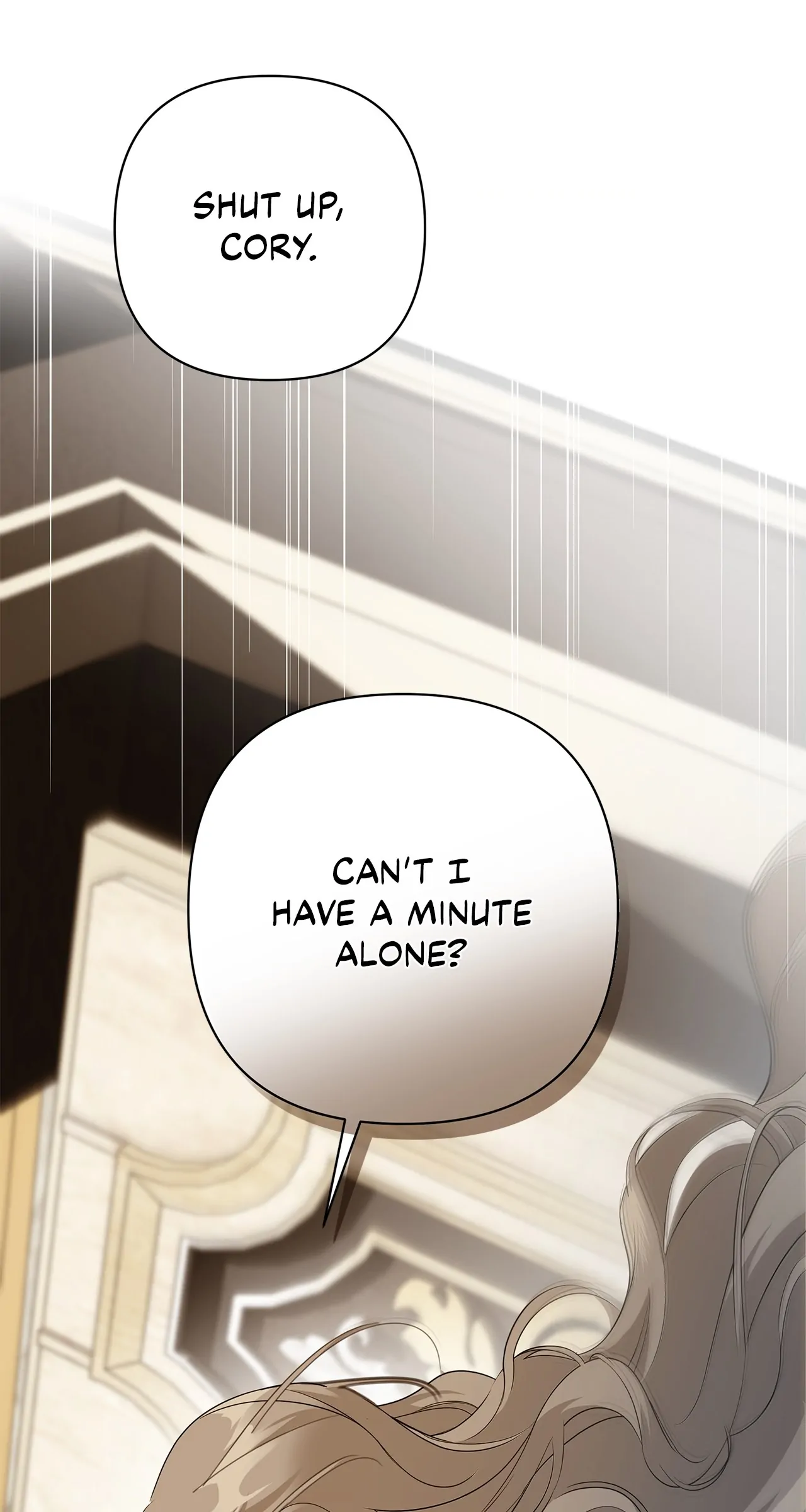 The Devil Who Kisses My Feet Chapter 1 - page 47
