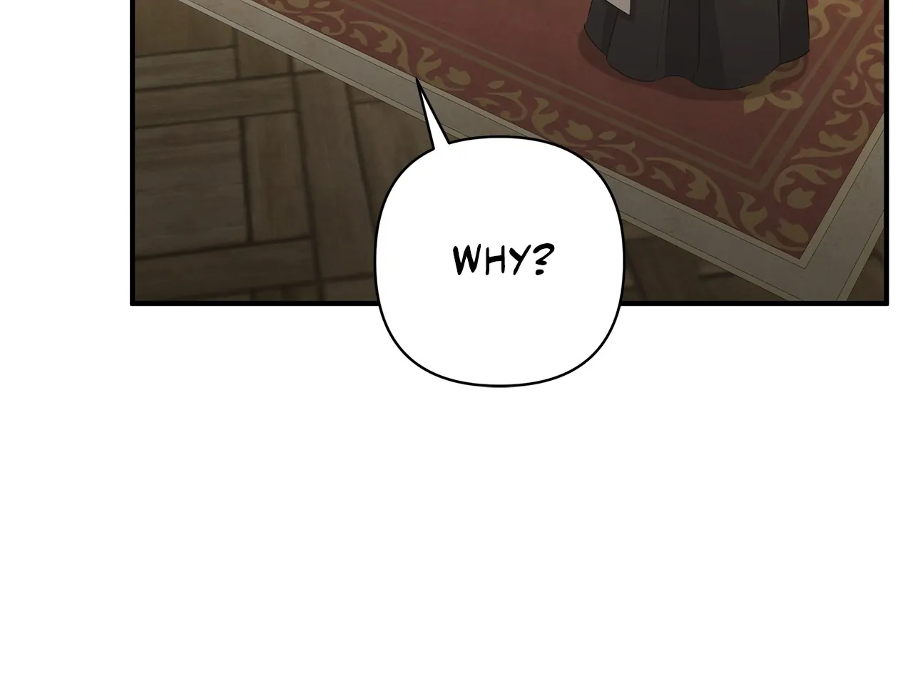 The Devil Who Kisses My Feet Chapter 1 - page 50