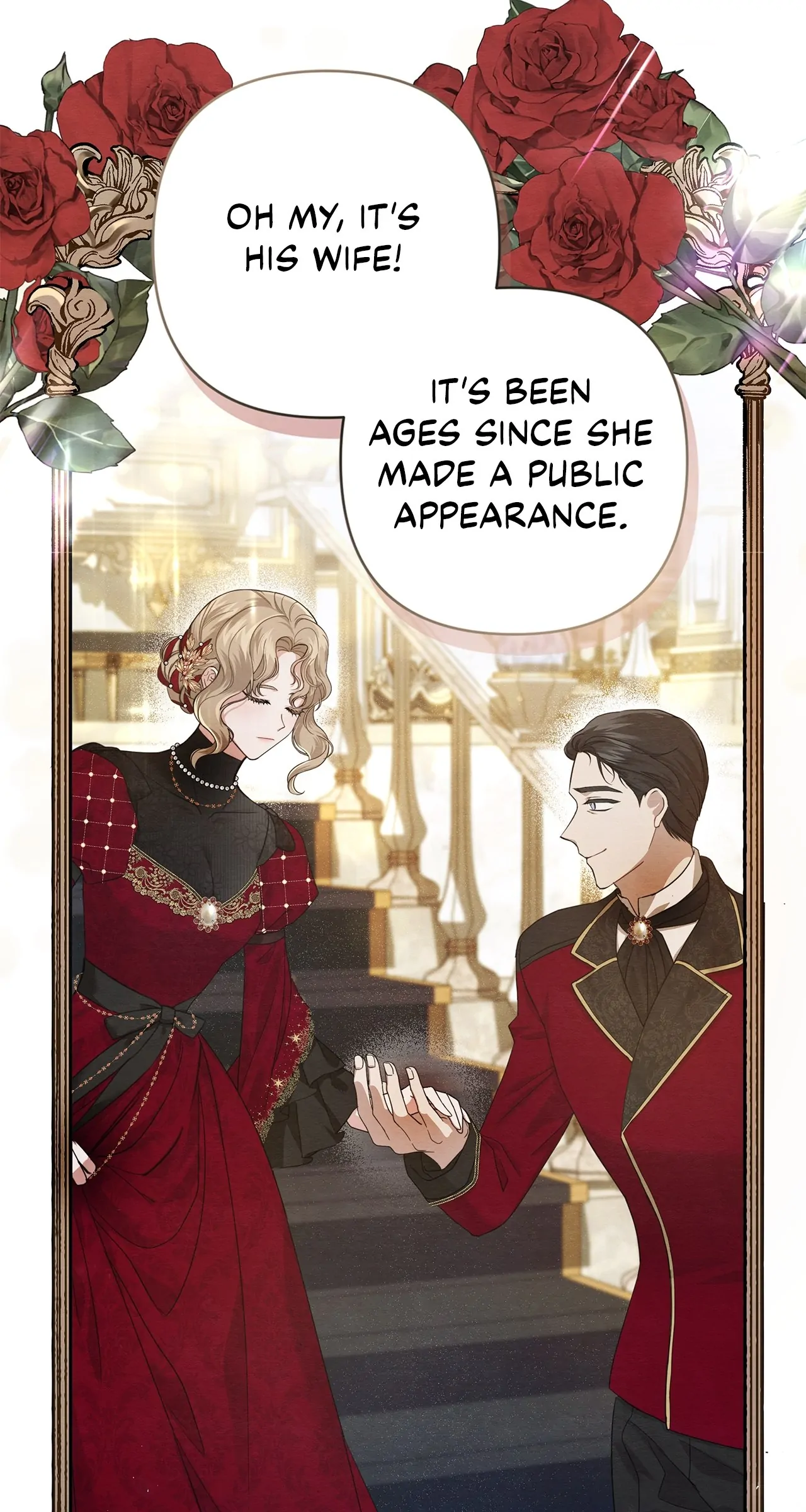 The Devil Who Kisses My Feet Chapter 1 - page 7