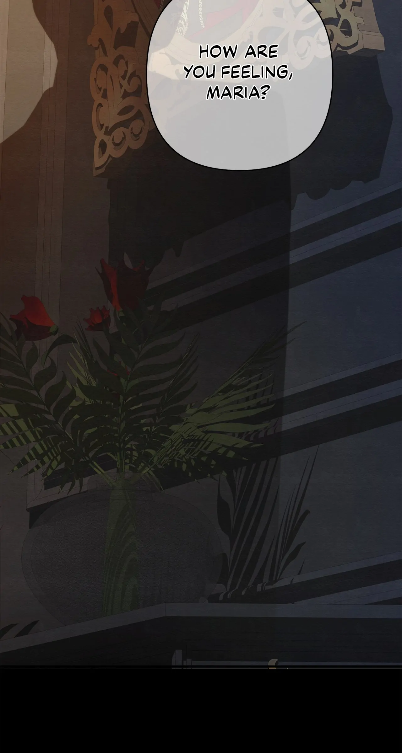 The Devil Who Kisses My Feet Chapter 1 - page 61