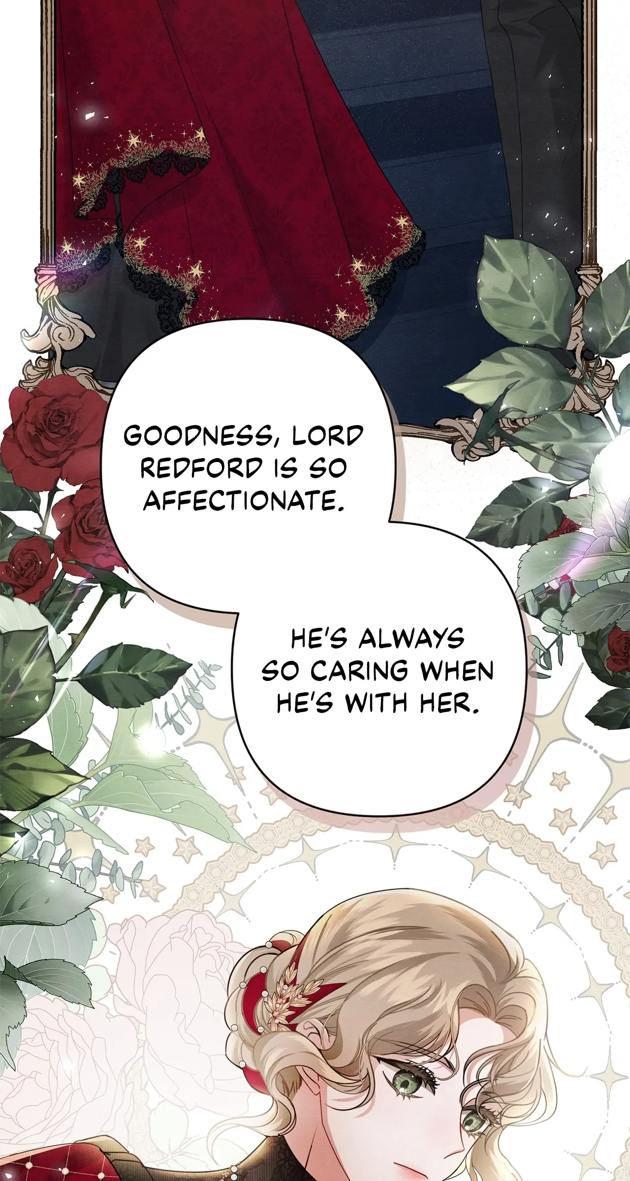 The Devil Who Kisses My Feet Chapter 1 - page 8