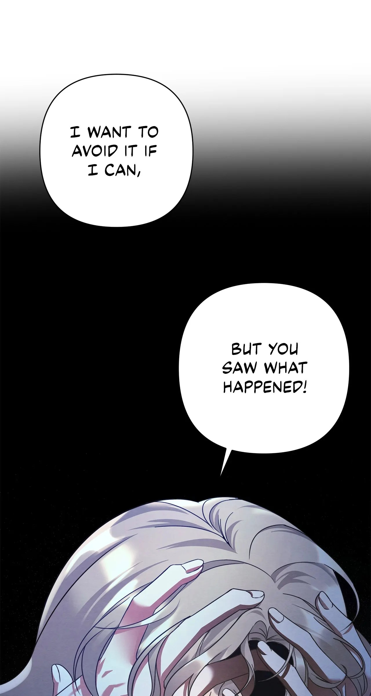 The Devil Who Kisses My Feet Chapter 1 - page 74