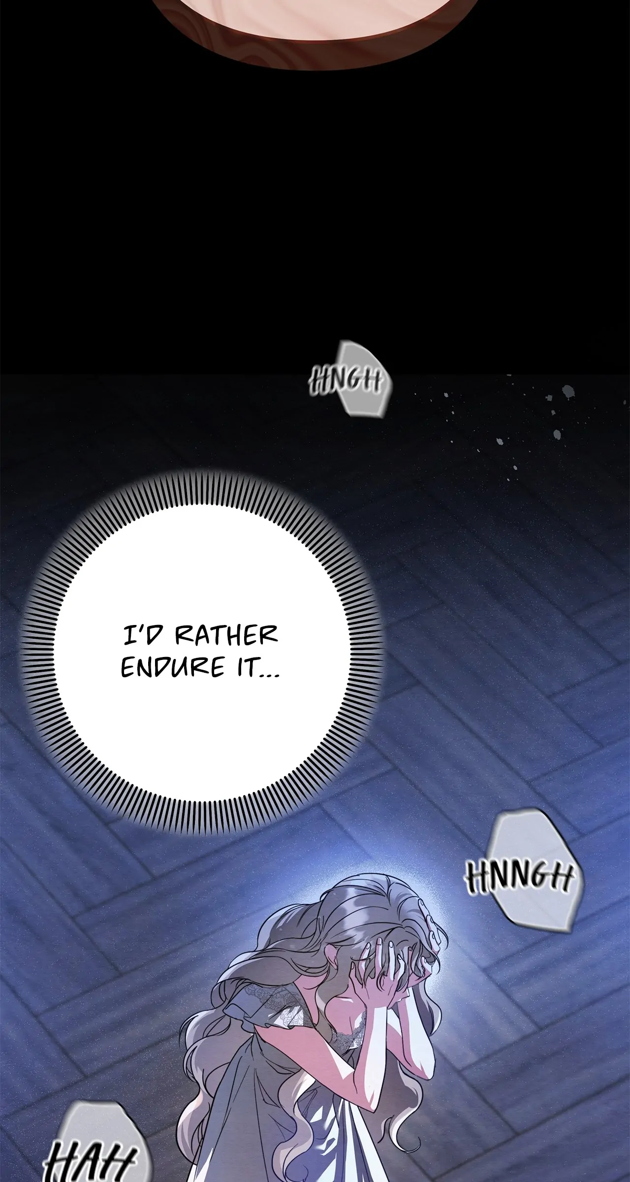 The Devil Who Kisses My Feet Chapter 1 - page 77