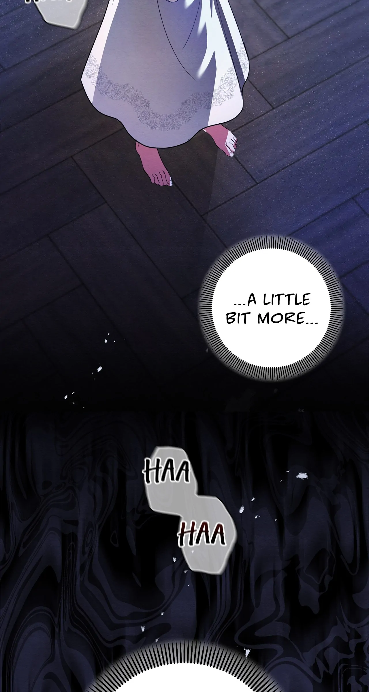 The Devil Who Kisses My Feet Chapter 1 - page 78