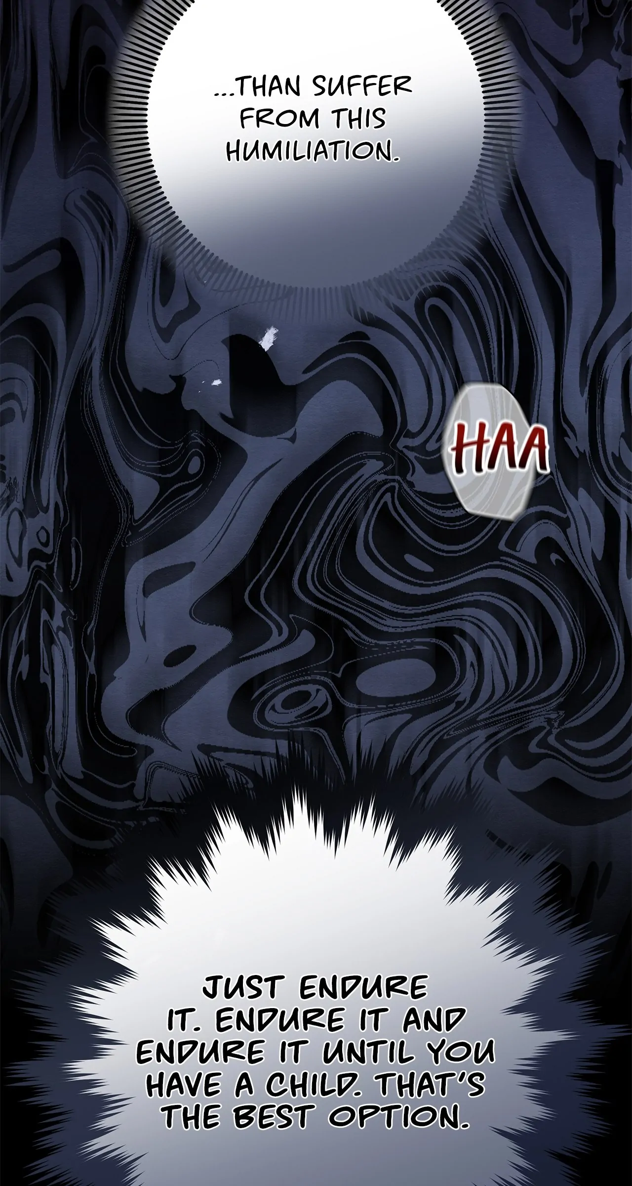 The Devil Who Kisses My Feet Chapter 1 - page 79