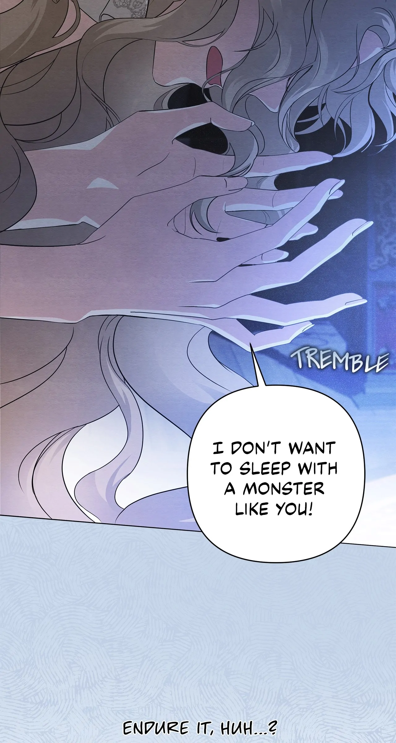 The Devil Who Kisses My Feet Chapter 1 - page 82