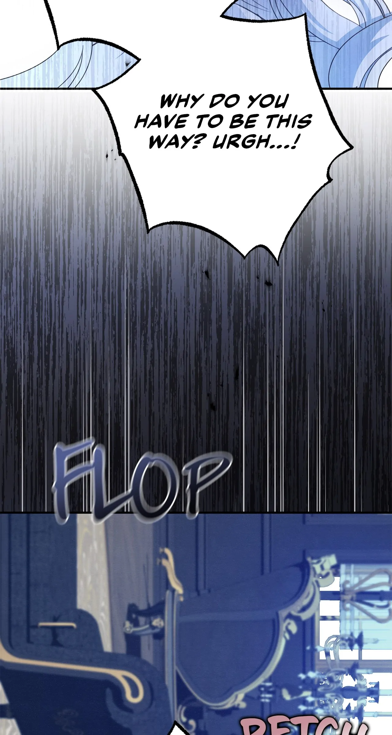The Devil Who Kisses My Feet Chapter 1 - page 91