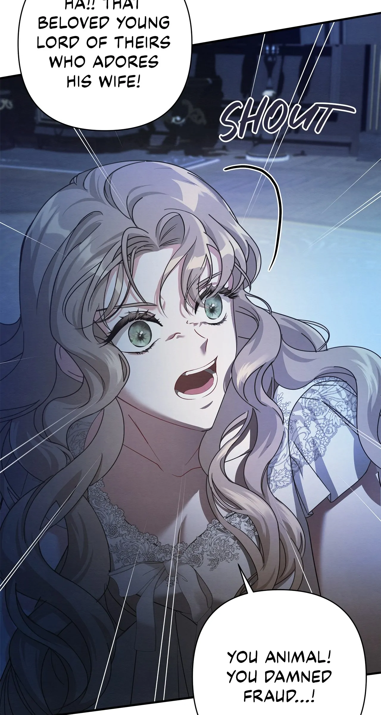 The Devil Who Kisses My Feet Chapter 1 - page 94