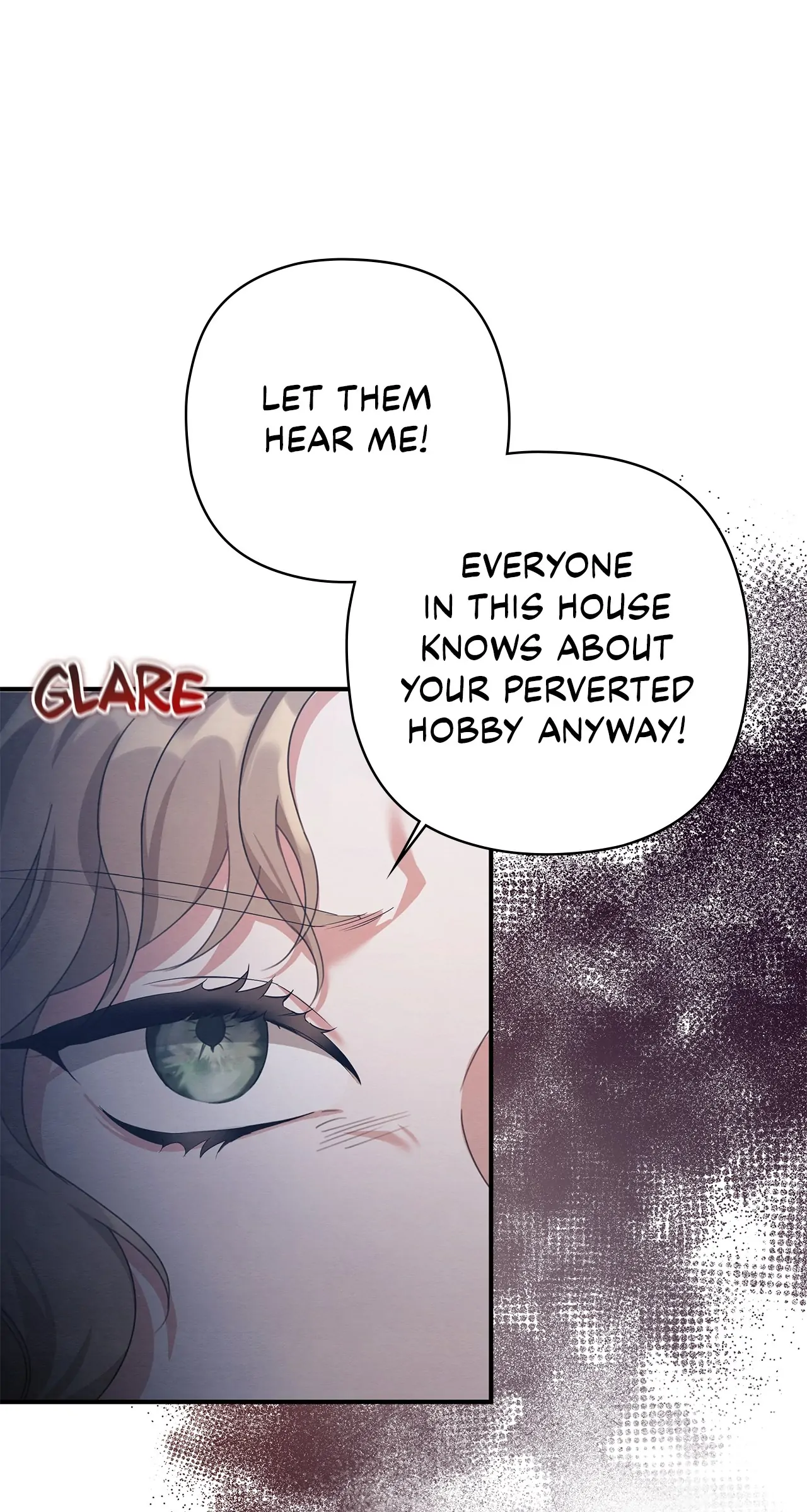 The Devil Who Kisses My Feet Chapter 1 - page 96