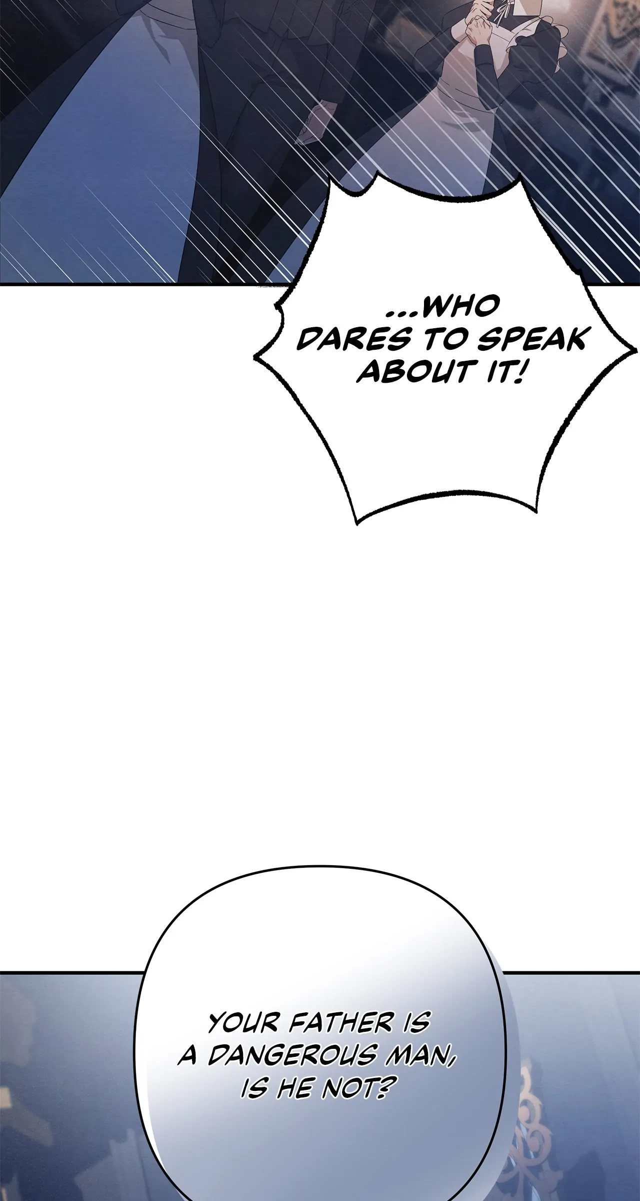 The Devil Who Kisses My Feet Chapter 1 - page 98