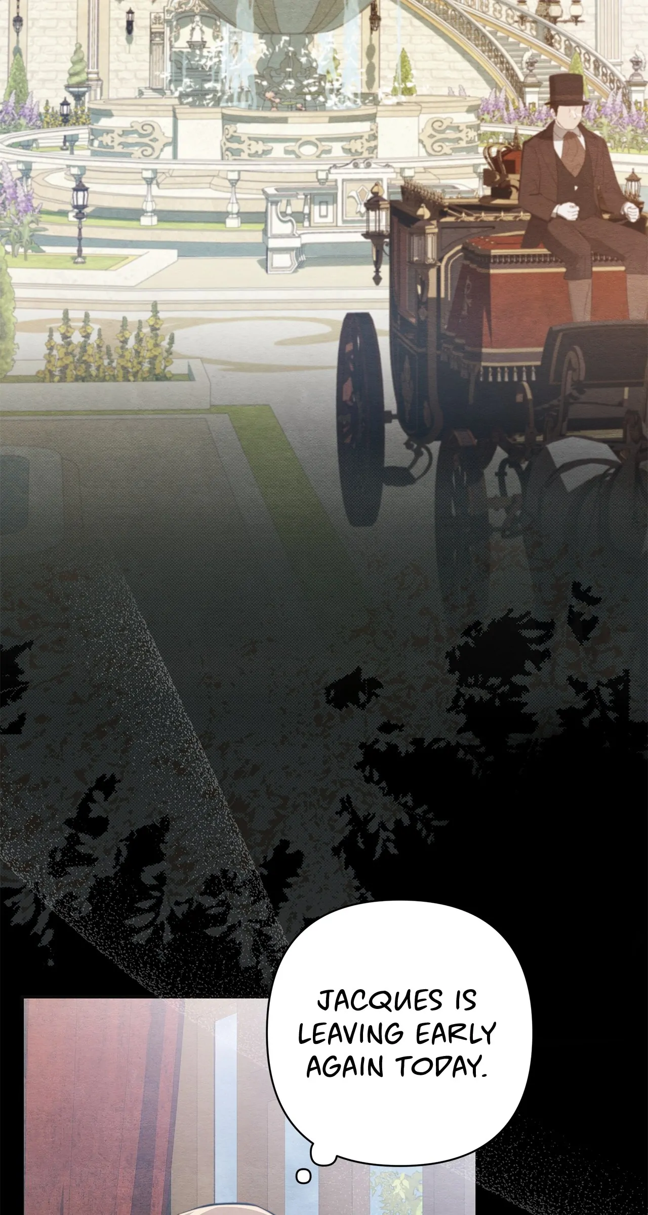 The Devil Who Kisses My Feet Chapter 2 - page 28