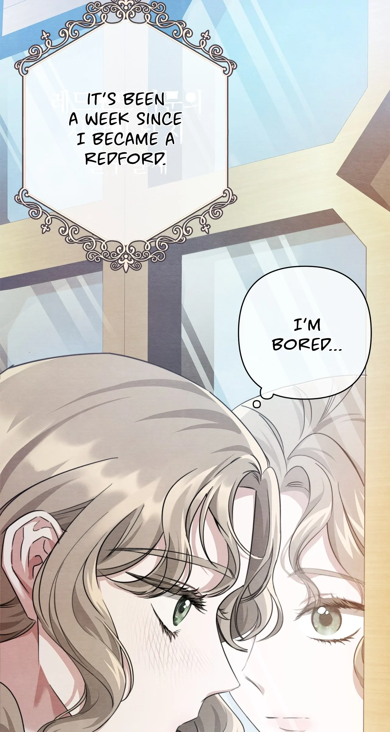 The Devil Who Kisses My Feet Chapter 2 - page 30