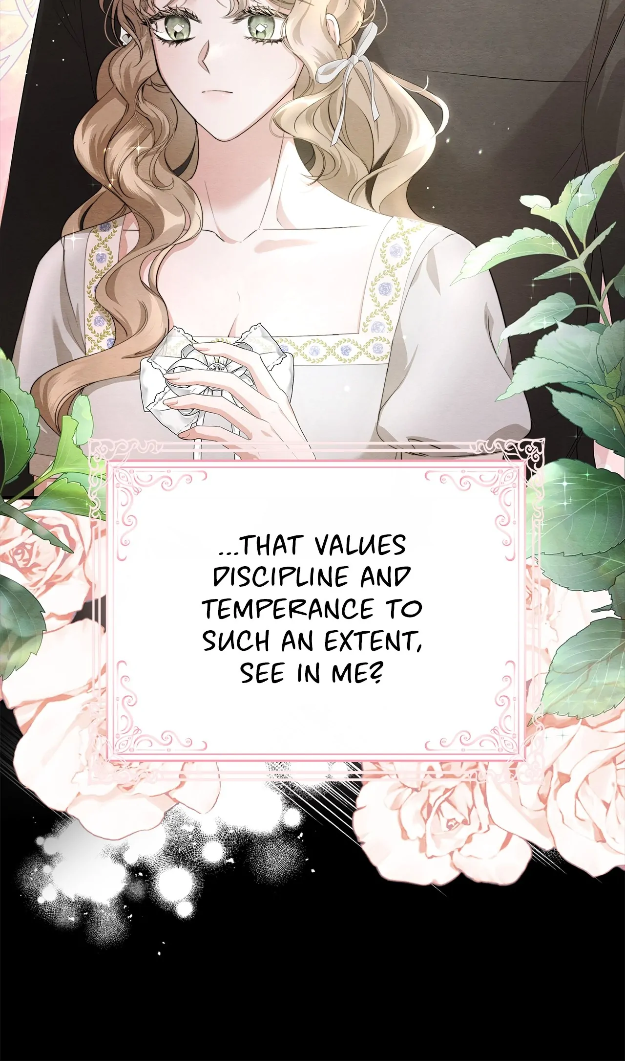 The Devil Who Kisses My Feet Chapter 2 - page 39