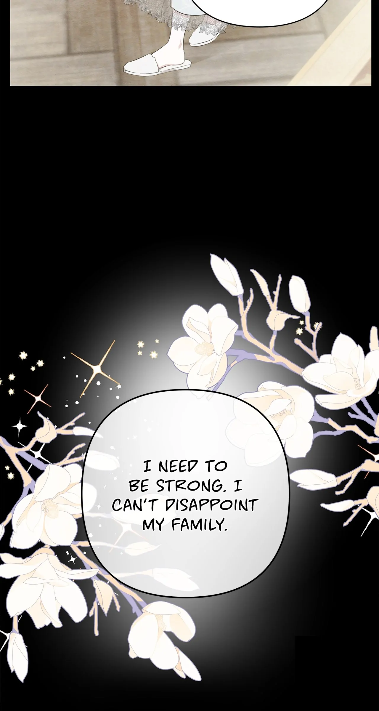 The Devil Who Kisses My Feet Chapter 2 - page 41