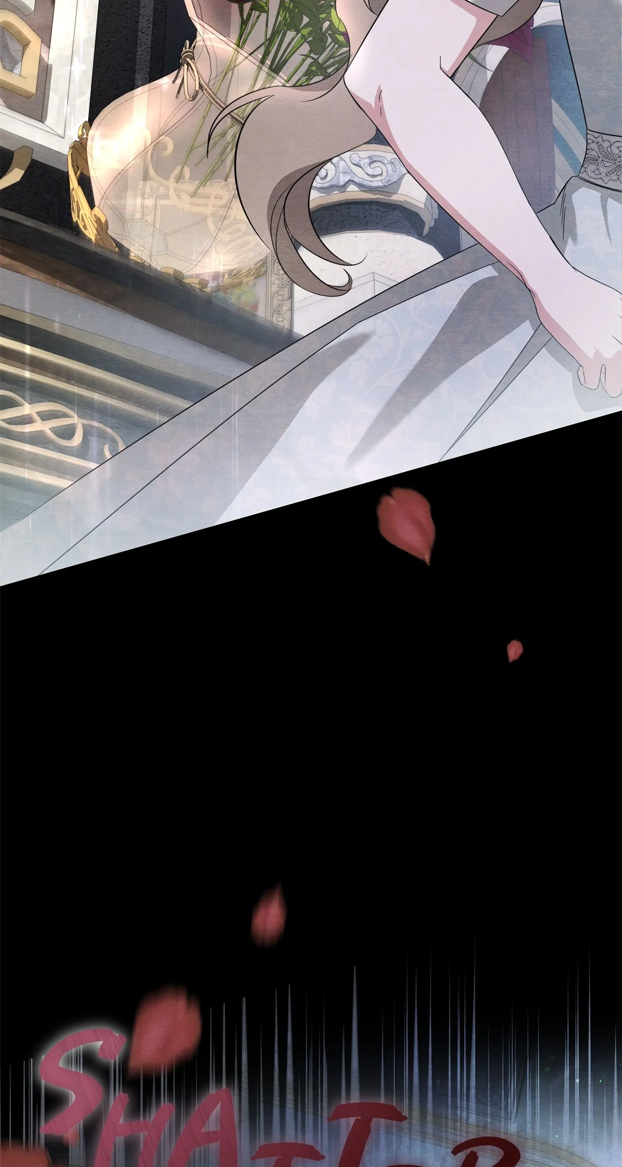 The Devil Who Kisses My Feet Chapter 2 - page 45