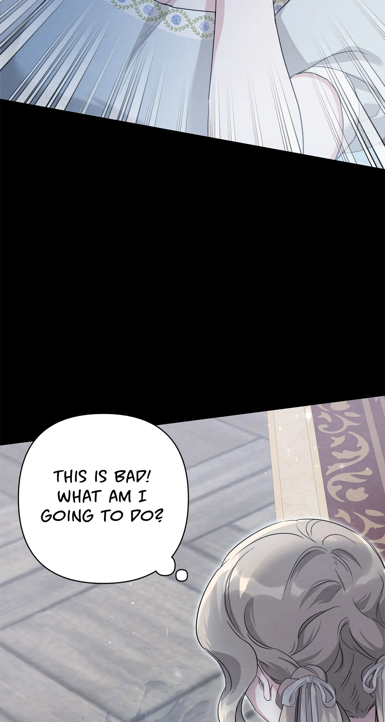 The Devil Who Kisses My Feet Chapter 2 - page 49