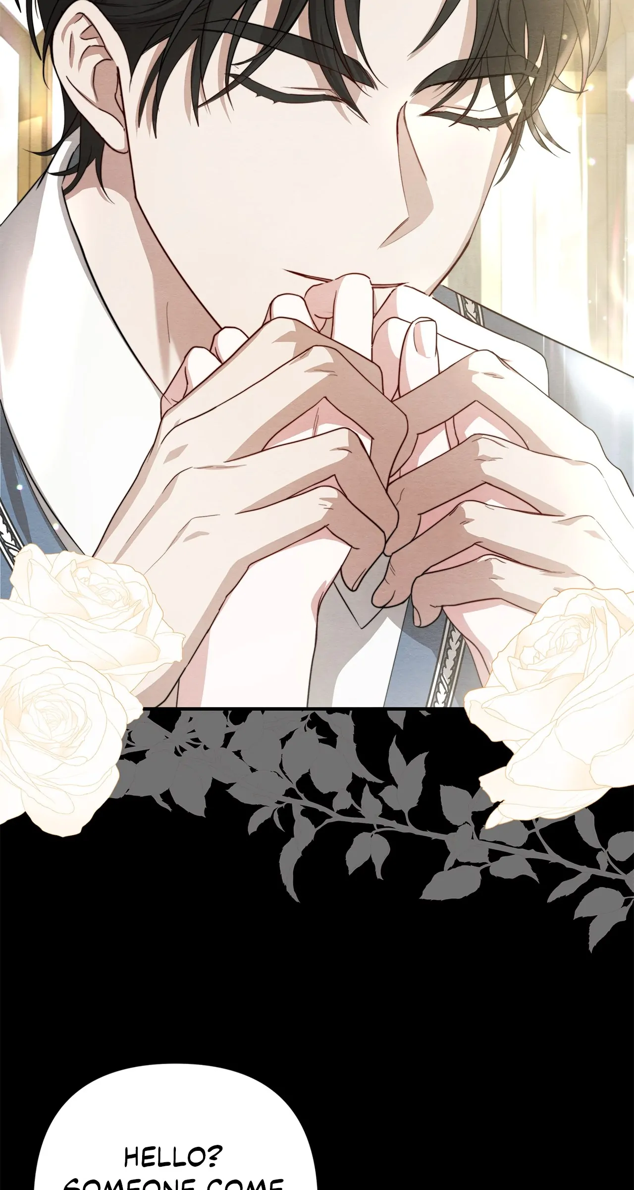 The Devil Who Kisses My Feet Chapter 2 - page 66